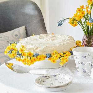 Portmeirion Sophie Conran Lavandula Tea Plate 15cm